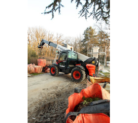 Podnośnik teleskopowy T35.130 BOBCAT