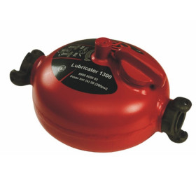 Smarownica CHICAGO PNEUMATIC CP 1300