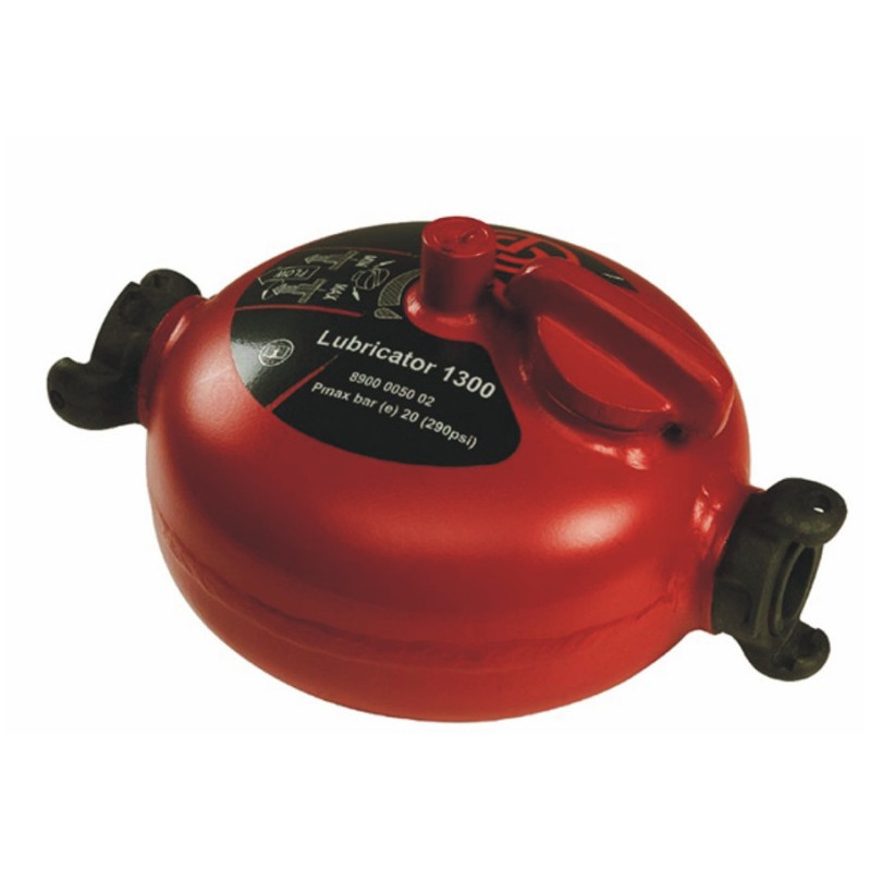Smarownica CP 1300 CHICAGO PNEUMATIC