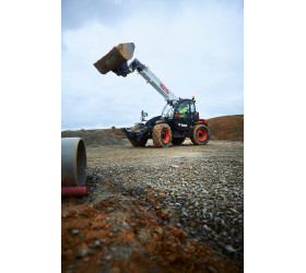 Podnośnik teleskopowy BOBCAT T36.120 SL