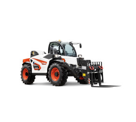 Podnośnik teleskopowy T36.120 SL BOBCAT