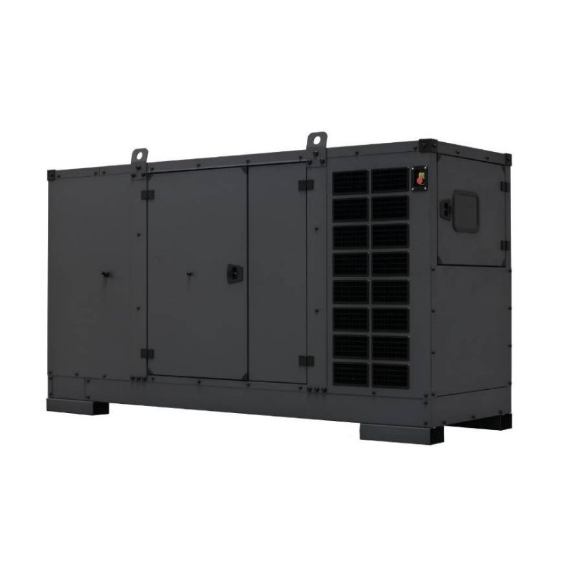 Agregat prądotwórczy FOGO FD 200 I-ST