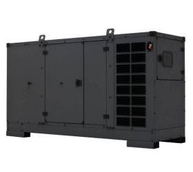 Agregat prądotwórczy FOGO FD 180 I-ST