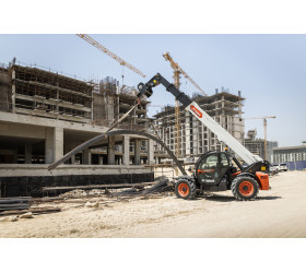 Podnośnik teleskopowy BOBCAT T40.180 SLP