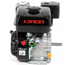 Silnik spalinowy LONCIN G200F-A