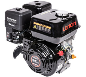 Silnik spalinowy LONCIN G200F-A