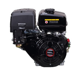 Silnik spalinowy G390F-A LONCIN