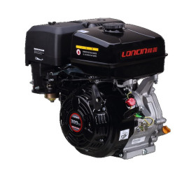 Silnik spalinowy LONCIN G390F-A