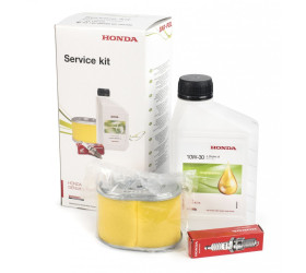Zestaw serwisowy HONDA GX240/GX270
