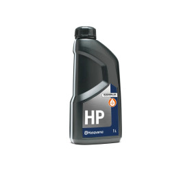 Olej do silników dwusuwowych HP 1L HUSQVARNA