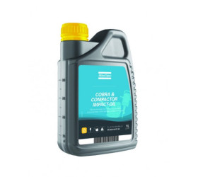 Olej do mechanizmu udaru ATLAS COPCO IMPACT OIL 1L
