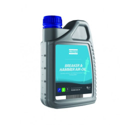 Olej do urządzeń pneumatycznych ATLAS COPCO AIR OIL 1L