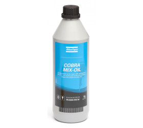 Olej do mieszanki ATLAS COPCO 2-Stroke Oil 1L