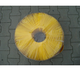 Szczotki BOBCAT ZIG-ZAG/POLY opak. 10szt.