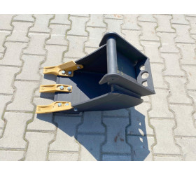 Łyżka do kopania BOBCAT 30cm MS01 do E14-E20