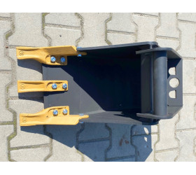 Łyżka do kopania BOBCAT 30cm MS01 do E14-E20