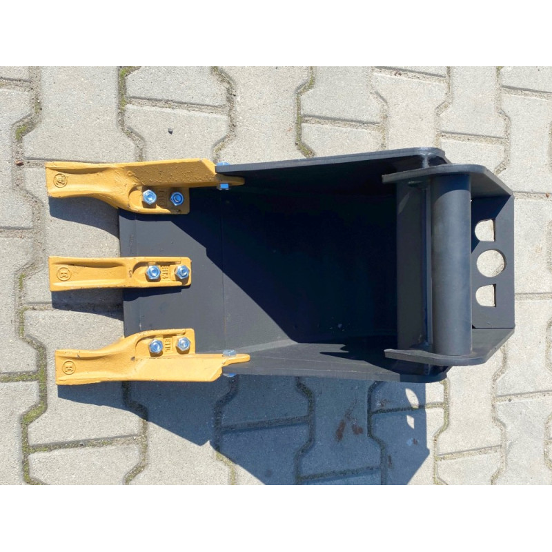 Łyżka do kopania 30cm MS01 do Bobcat E14-E20