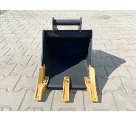 Łyżka do kopania 40cm MS01 do Bobcat E14-E20