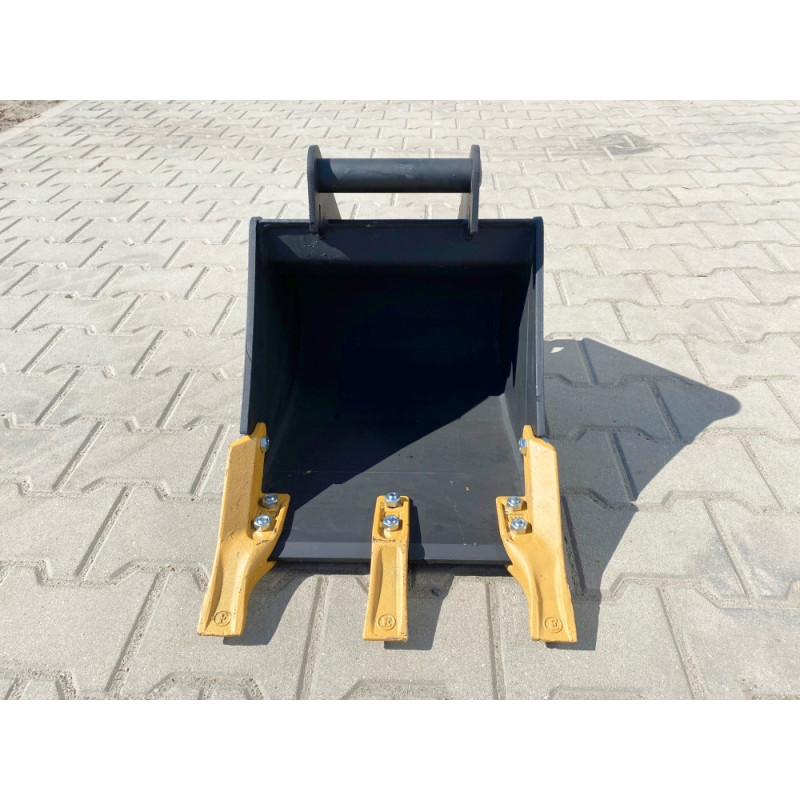 Łyżka do kopania 40cm MS01 do Bobcat E14-E20