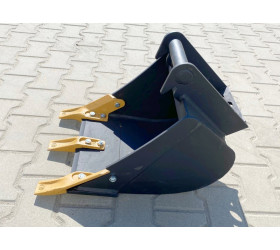 Łyżka do kopania BOBCAT 40cm MS01 do E14-E20