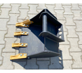 Łyżka do kopania BOBCAT 50cm MS01 do E14-E20