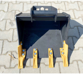 Łyżka do kopania BOBCAT 50cm MS01 do E14-E20