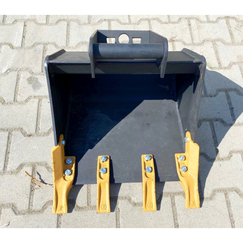 Łyżka do kopania BOBCAT 50cm MS01 do E14-E20