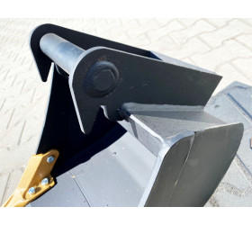 Łyżka do kopania BOBCAT 60cm MS01 do E14-E20