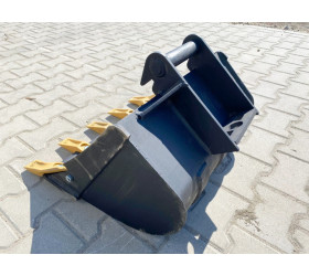 Łyżka do kopania 60cm MS01 do Bobcat E14-E20