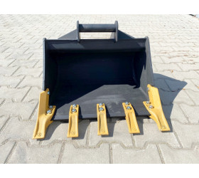 Łyżka do kopania BOBCAT 60cm MS01 do E14-E20