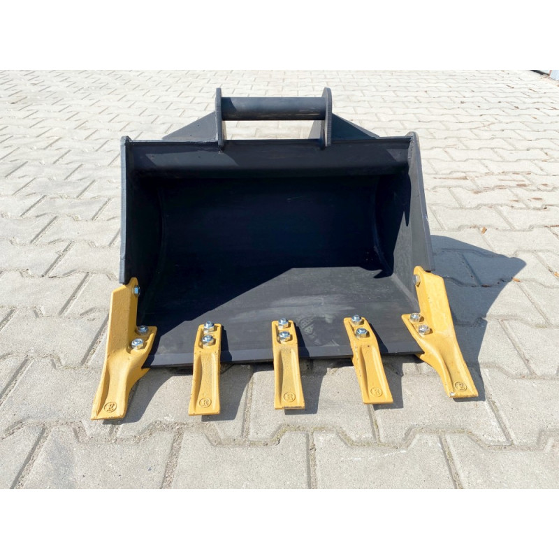 Łyżka do kopania 60cm MS01 do Bobcat E14-E20