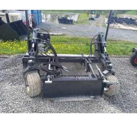 Profiler BOBCAT HD Box Blade