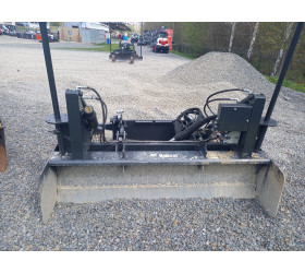 Profiler BOBCAT HD Box Blade