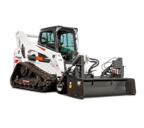 Profiler BOBCAT HD Box Blade