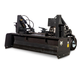 Profiler BOBCAT HD Box Blade