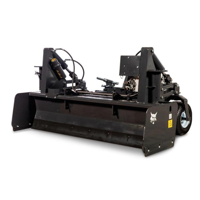 Profiler BOBCAT HD Box Blade