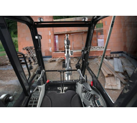 Minikoparka E20z BOBCAT