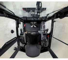 Minikoparka E20z BOBCAT
