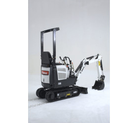 Minikoparka BOBCAT E08