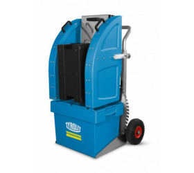 Piła ścienna TYROLIT WSE811