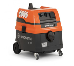 Odkurzacz S 11 HUSQVARNA