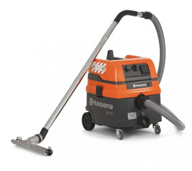 Odkurzacz HUSQVARNA S 11