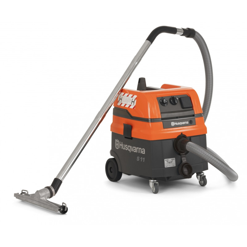 Odkurzacz HUSQVARNA S 11