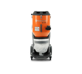Odkurzacz DE 120 HUSQVARNA