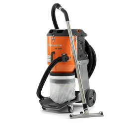 Odkurzacz HUSQVARNA DE 120