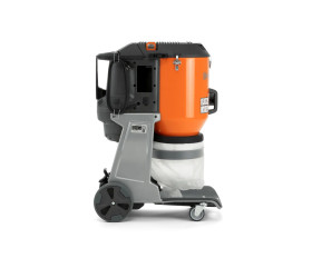 Odkurzacz DE 120 HUSQVARNA