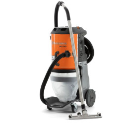 Odkurzacz DE 110i HUSQVARNA