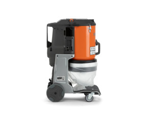 Odkurzacz DE 110i HUSQVARNA
