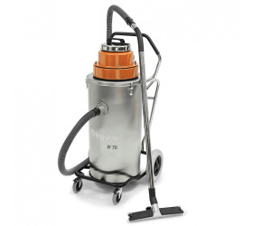 Odkurzacz W70 P HUSQVARNA