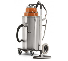 Odkurzacz W70 P HUSQVARNA